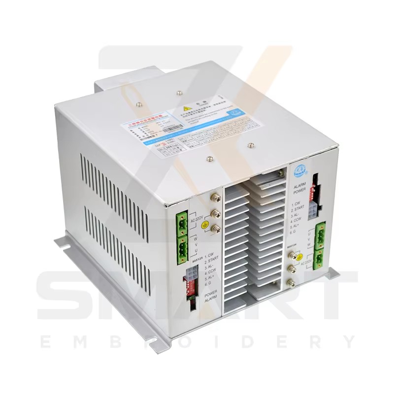DAHAO चीनी एम्बोरेडिंग मशीन EDH02-MS21 के लिए MS21 ड्राइवर