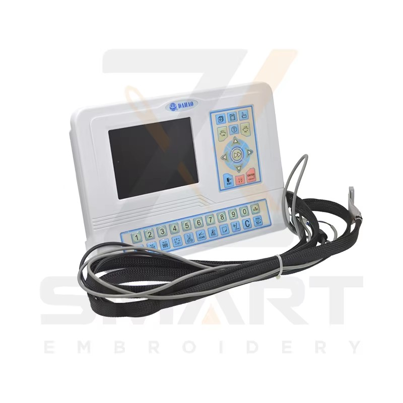 DAHAO 328 डिस्प्ले मॉनिटर E600, E870, E866 आदि के लिए।