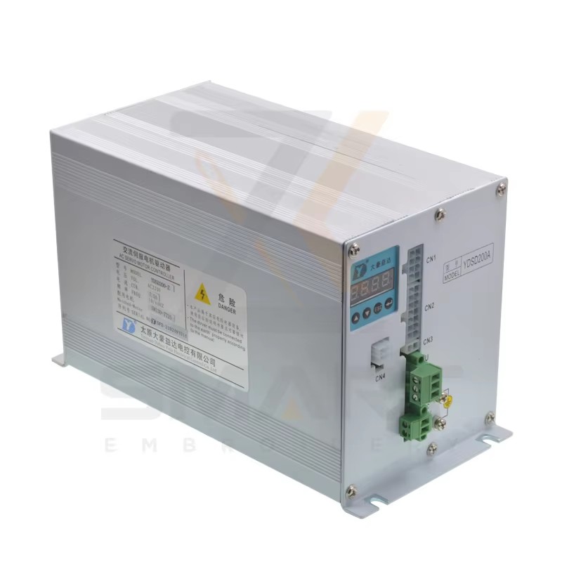 YIDA YDSD200A चीनी मशीन ड्राइवर EYD-YDSD200A