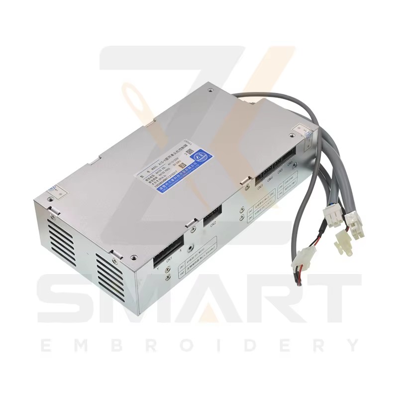 DAHAO A15 घरेलू एम्बोरेडिंग मशीन नियंत्रण बॉक्स EDH02-A15-H