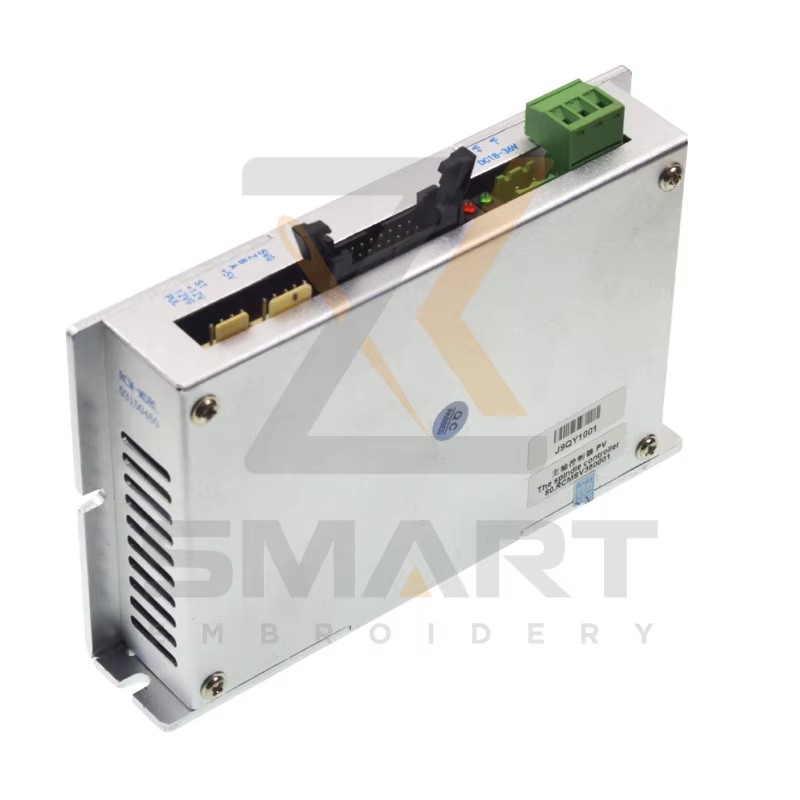 मूल रिकोमा ड्राइवर RCM-MD1V12 एम्बोरेडिंग मशीन पार्ट्स E17-RCM-MD1V12