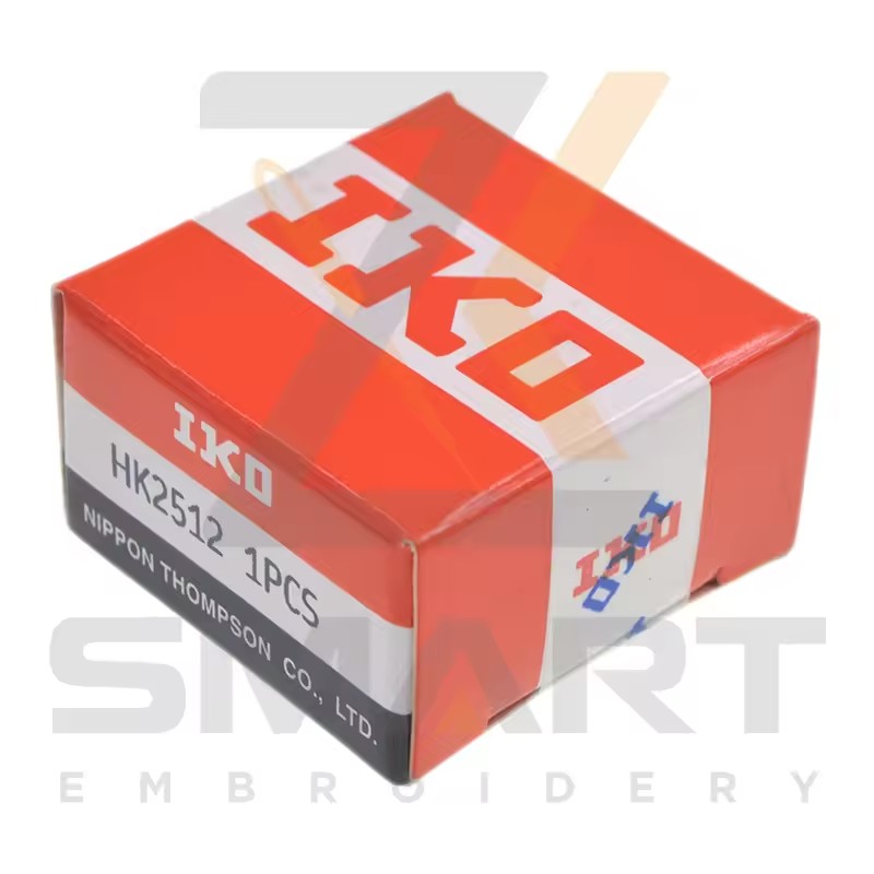 HK2512 Tajima चीनी SWF मशीन भागों B0102-HK2512-IKO