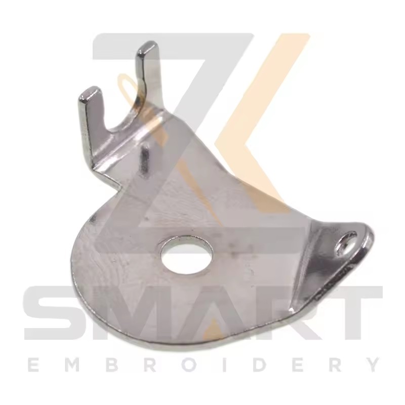 थ्रेड गाइड प्लेट Tajima चीनी SWF एम्बोरेडिंग मशीन भागों T071301