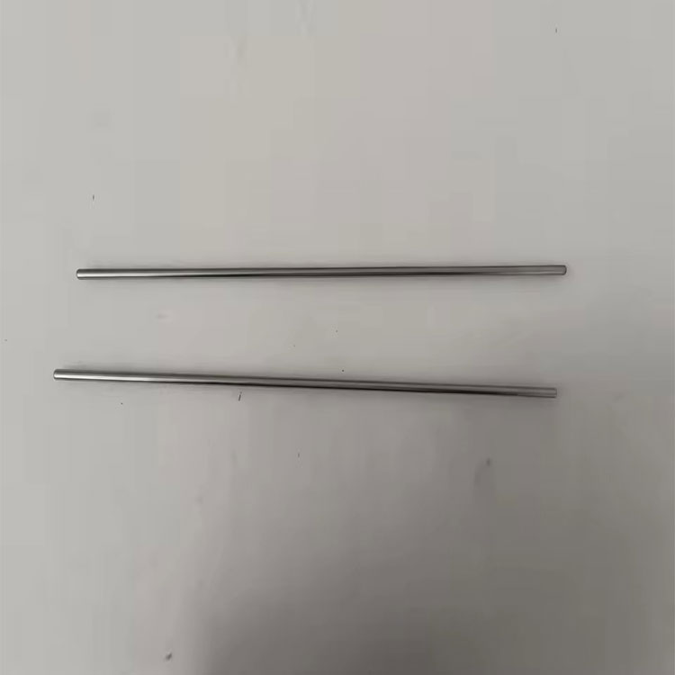 रोटरी होक शॉर्ट 7.94 डीआईए 360 एमएम लंबाई चीनी एम्बोरेडिंग मशीन भागों R030104-7.94*360