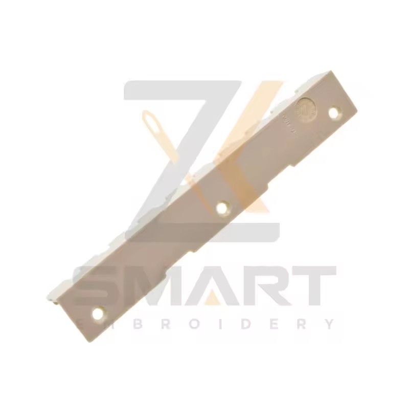 ऊपरी थ्रेड गाइड: वोल्टेज आधार: 9-NEDLE FN0909020090 ताजीमा एम्बोरेडिरी मशीनों के लिए T0502TJ9W